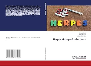 Seller image for Herpes Group of Infections for sale by moluna