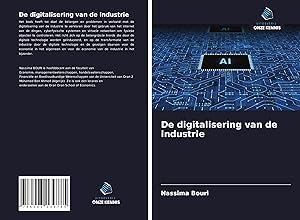 Bild des Verkufers fr De digitalisering van de industrie zum Verkauf von moluna