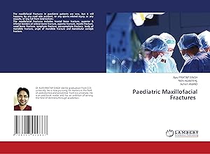 Image du vendeur pour Paediatric Maxillofacial Fractures mis en vente par moluna