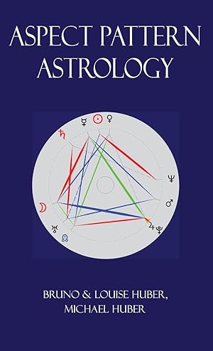 Imagen del vendedor de Aspect Pattern Astrology a la venta por moluna