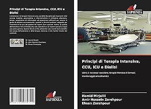 Seller image for Principi di Terapia Intensiva, CCU, ICU e Dialisi for sale by moluna