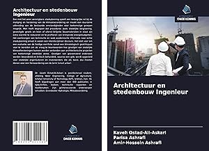 Immagine del venditore per Architectuur en stedenbouw Ingenieur venduto da moluna