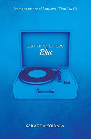 Imagen del vendedor de Learning to love Blue a la venta por moluna