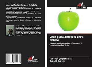 Seller image for Linee guida dietetiche per il diabete for sale by moluna