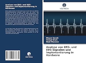 Seller image for Analyse von EKG- und EEG-Signalen und Implementierung in Hardware for sale by moluna