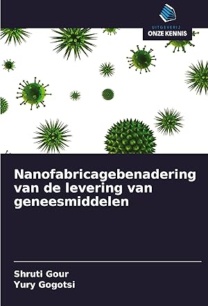 Seller image for Nanofabricagebenadering van de levering van geneesmiddelen for sale by moluna