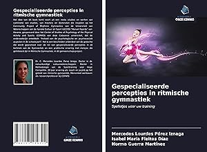 Imagen del vendedor de Gespecialiseerde percepties in ritmische gymnastiek a la venta por moluna