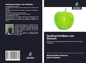 Immagine del venditore per Voedingsrichtlijnen voor Diabetes venduto da moluna