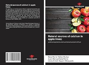 Bild des Verkufers fr Natural sources of calcium in apple trees: zum Verkauf von moluna