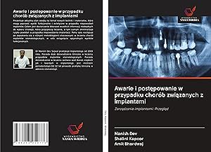 Imagen del vendedor de Awarie i postepowanie w przypadku chorb zwiazanych z implantami a la venta por moluna