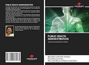 Seller image for PUBLIC HEALTH ADMINISTRATION for sale by moluna