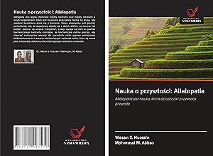 Immagine del venditore per Nauka o przyszlosci: Allelopatia venduto da moluna