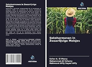 Image du vendeur pour Sekshormonen in Zwaarlijvige Meisjes mis en vente par moluna