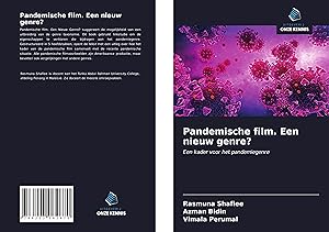 Immagine del venditore per Pandemische film. Een nieuw genre? venduto da moluna