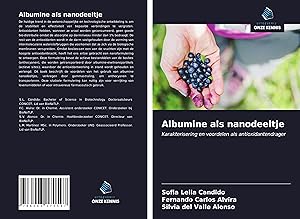 Seller image for Albumine als nanodeeltje for sale by moluna