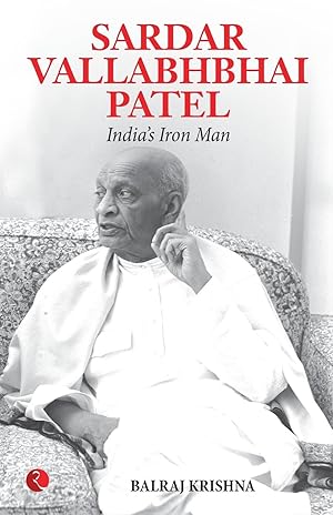 Bild des Verkufers fr SARDAR VALLABHABHAI PATEL INDI zum Verkauf von moluna