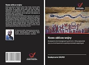 Immagine del venditore per Nowe oblicze wojny venduto da moluna