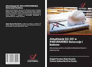 Seller image for Aktualizacja SG-SST w PINTURAMIREZ Dekoracja i budowa for sale by moluna