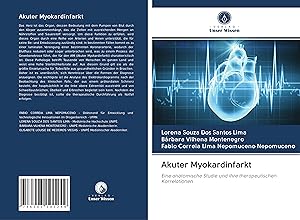 Seller image for Akuter Myokardinfarkt for sale by moluna