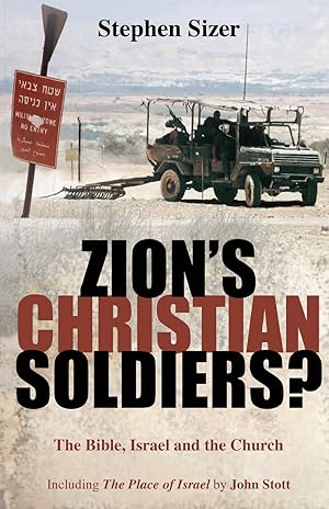 Seller image for Zion\ s Christian Soldiers? for sale by moluna