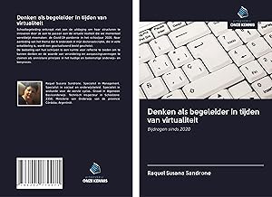 Seller image for Denken als begeleider in tijden van virtualiteit for sale by moluna