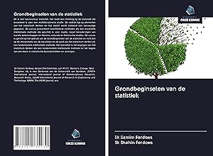 Seller image for Grondbeginselen van de statistiek for sale by moluna