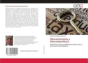 Imagen del vendedor de Neurociencias y Neuroescritura a la venta por moluna