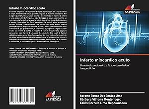 Seller image for Infarto miocardico acuto for sale by moluna