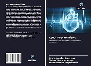 Seller image for Acuut myocardinfarct for sale by moluna