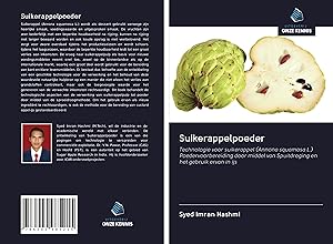 Seller image for Suikerappelpoeder for sale by moluna