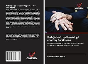 Bild des Verkufers fr Podejscie do epidemiologii choroby Parkinsona zum Verkauf von moluna