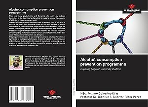 Imagen del vendedor de Alcohol consumption prevention programme a la venta por moluna