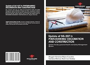 Seller image for Update of SG-SST in PINTURAMIREZ DECORATION AND CONSTRUCTION for sale by moluna