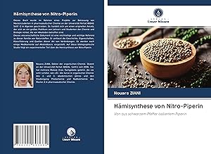 Bild des Verkufers fr Haemisynthese von Nitro-Piperin zum Verkauf von moluna