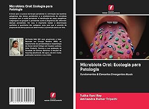 Bild des Verkufers fr Microbiota Oral: Ecologia para Patologia zum Verkauf von moluna