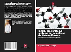 Seller image for Interaces protena-protena em complexos de Hetero-dmeros for sale by moluna