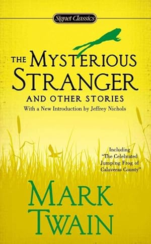 Image du vendeur pour Mysterious Stranger and Other Stories mis en vente par GreatBookPricesUK