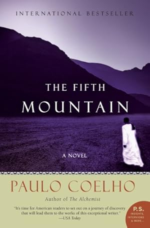 Seller image for Fifth Mountain for sale by GreatBookPricesUK