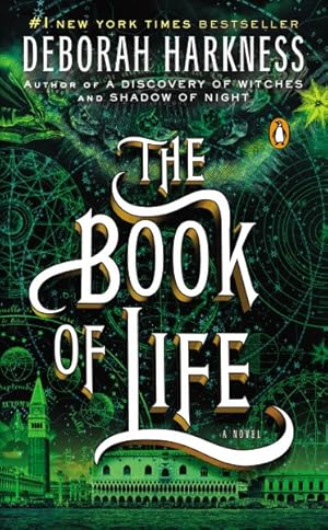 Imagen del vendedor de Book of Life a la venta por GreatBookPricesUK