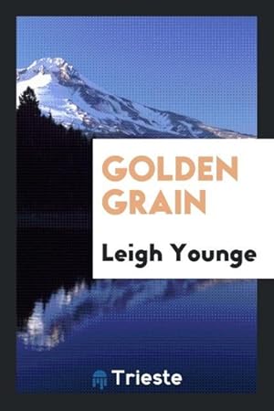 Image du vendeur pour Golden Grain mis en vente par moluna