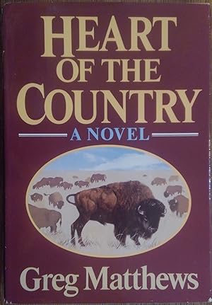 Seller image for Heart of the Country for sale by The Book House, Inc.  - St. Louis