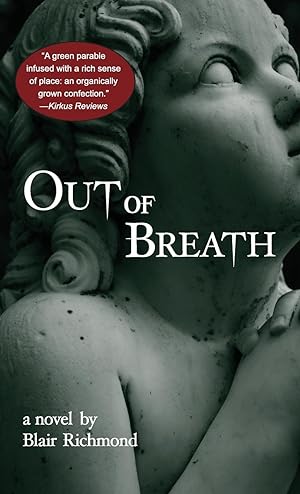 Seller image for Out of Breath for sale by moluna