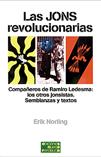 Imagen del vendedor de LAS JONS REVOLUCIONARIAS a la venta por LIBROPOLIS