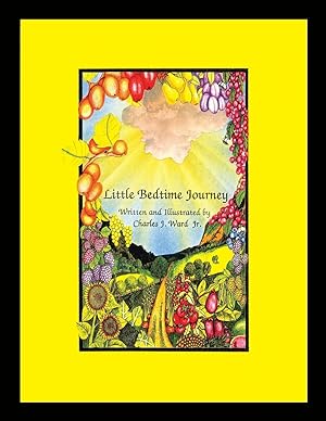 Seller image for Little Bedtime Journey\ for sale by moluna