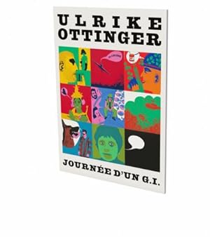 Seller image for Ulrike Ottinger: Journe d'un G.I. for sale by BuchWeltWeit Ludwig Meier e.K.