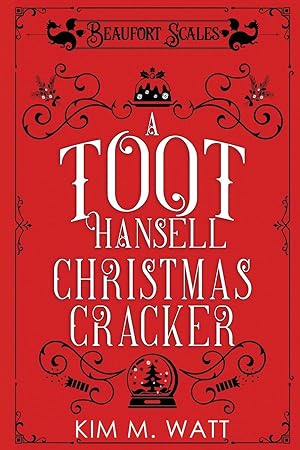 Bild des Verkufers fr A Toot Hansell Christmas Cracker zum Verkauf von moluna