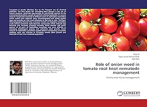 Bild des Verkufers fr Role of onion weed in tomato root knot nematode management zum Verkauf von moluna