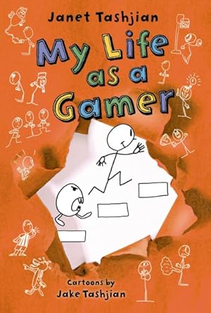 Immagine del venditore per My Life As a Gamer venduto da GreatBookPricesUK