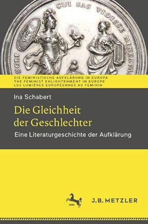Seller image for Die Gleichheit der Geschlechter for sale by BuchWeltWeit Ludwig Meier e.K.
