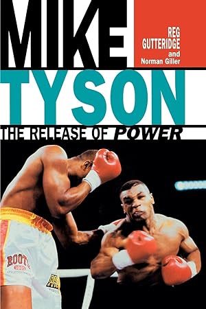 Seller image for Mike Tyson for sale by moluna
